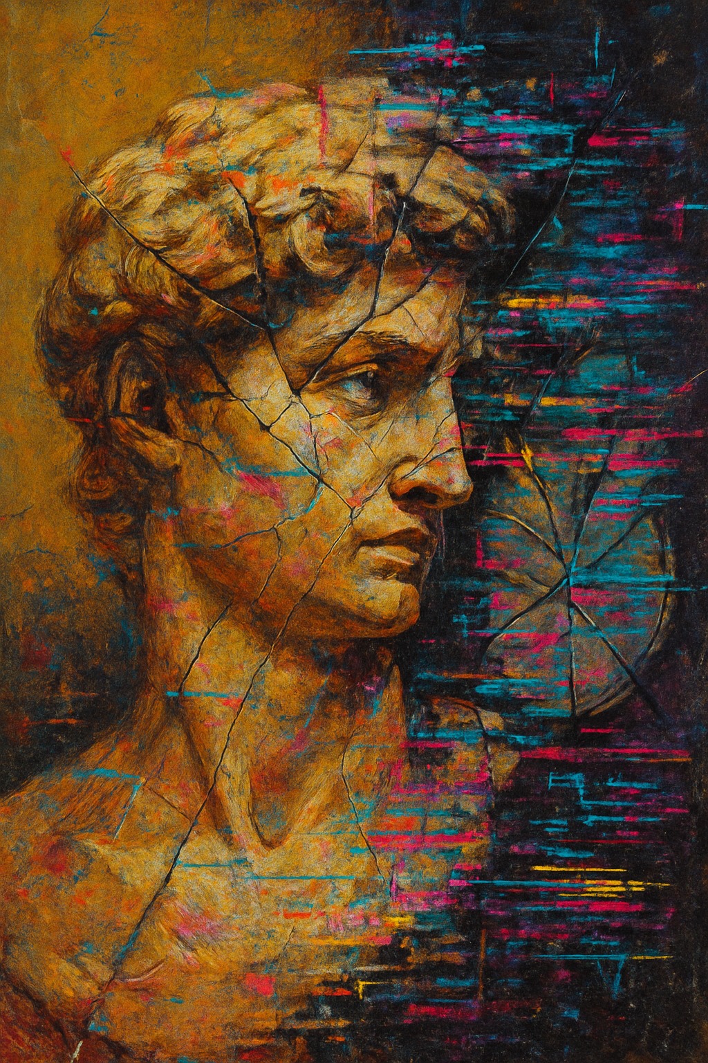 „Geneza Fracturată”